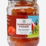 Bel Murabba, Bail Fruit Ka Murabba, Sweet Belgiri 900 Grams | 100% Fresh Bel with Homemade Taste & Pure Natural Healthy Ingredients (900 Grams)
