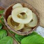 Bamboo Murabba ||400gm pack|| Homemade Bamboo/Bans Murabba | Immunity Booster 400gm Pack