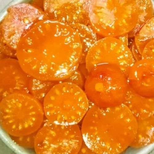 bel-murabba-500x500-1.jpg Behi Murabba بہی موراببا (Safarjal Murabba) (Quince Murabba)| Good for Health and Immunity (900 Grams) - Image 1